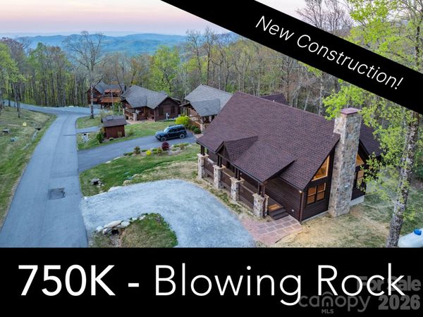 136 High Hemlock Trail , Blowing Rock, NC 28605
