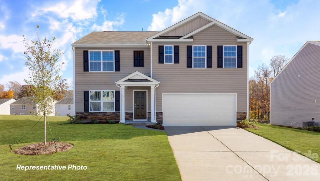 3018 Arundel Court , Maiden, NC 28650 Main Photo