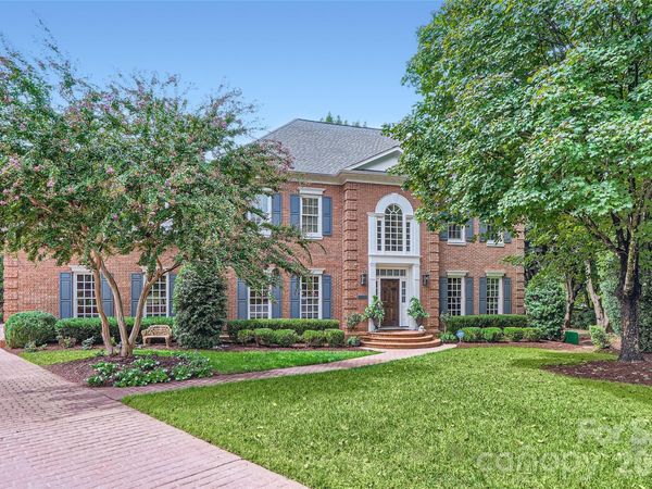 2560 Morrocroft Lane, Charlotte, NC 28211