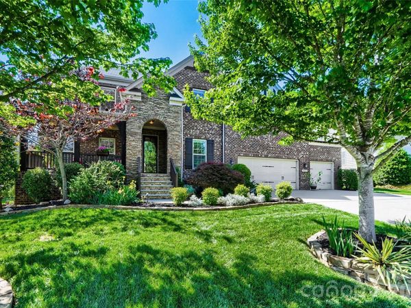 10636 Rippling Stream Drive NW, Concord, NC 28027
