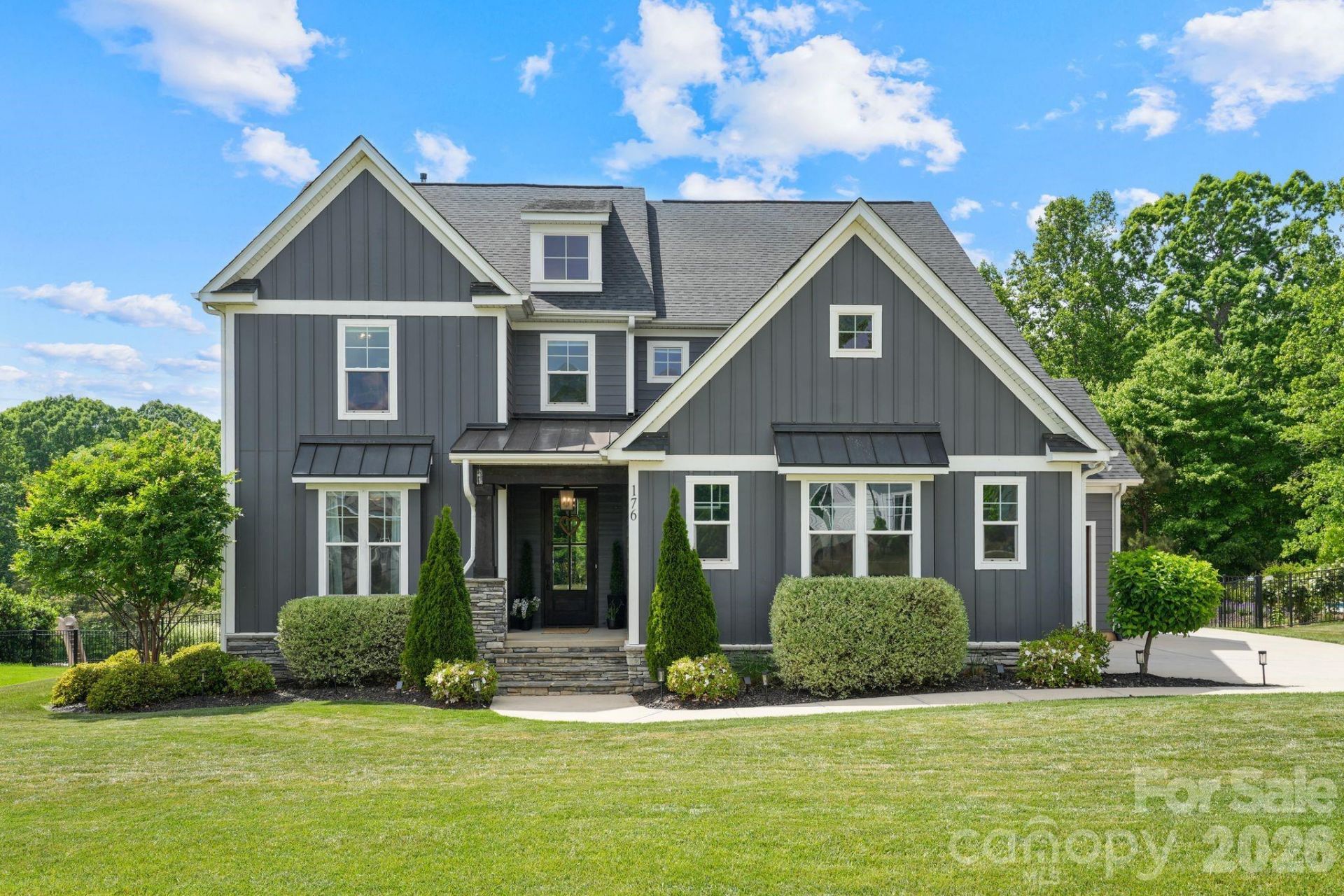 176 Hidden Meadows Drive, Mooresville, NC 28117 Main Photo
