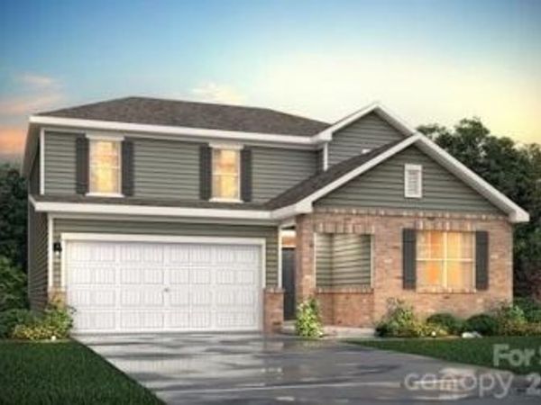 2701 Blue Sky Meadows Drive, Monroe, NC 28110