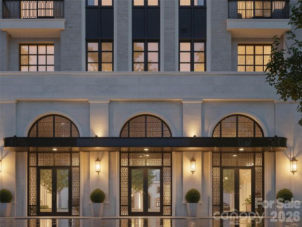 309 Laurel Avenue S, Unit 302, Charlotte, NC 28207