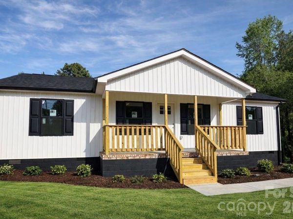 2105 Faith Road , Salisbury, NC 28147