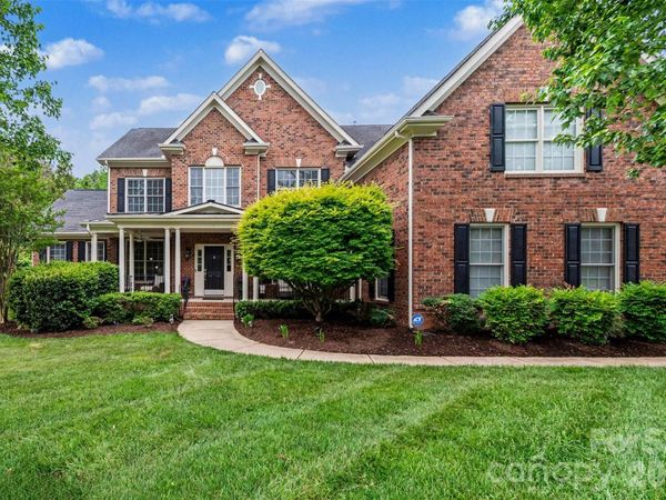 1022 Lake Forest Drive, Weddington, NC 28104