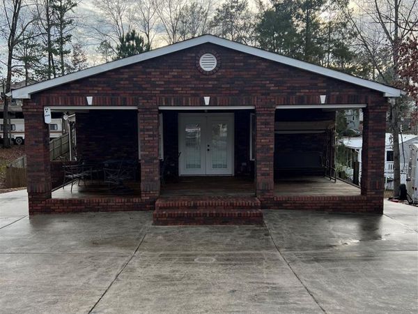 129 Twin Bluff Trail , Mount Gilead, NC 27306