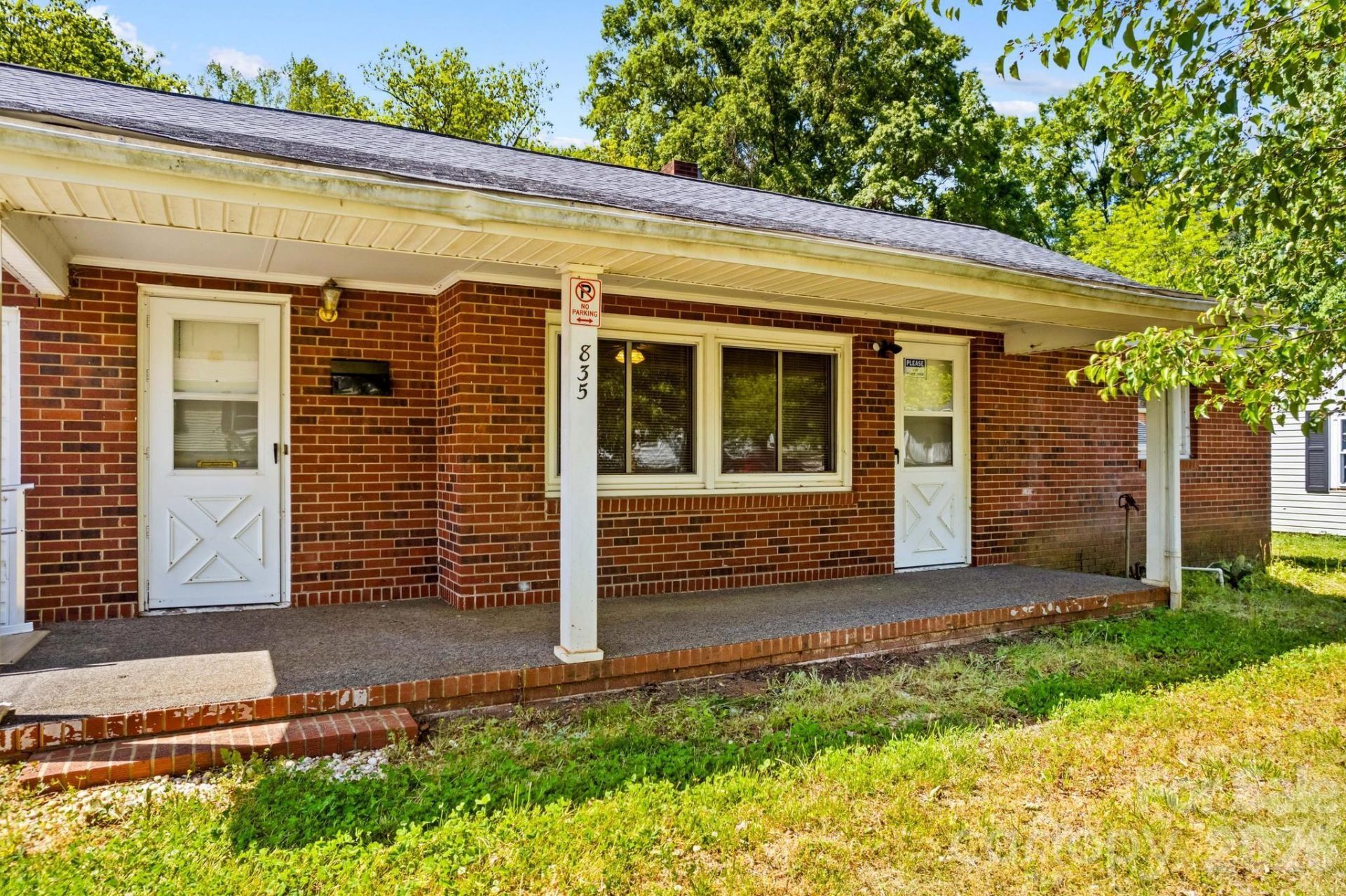 835 Maple Avenue, Salisbury, NC 28144 Main Photo