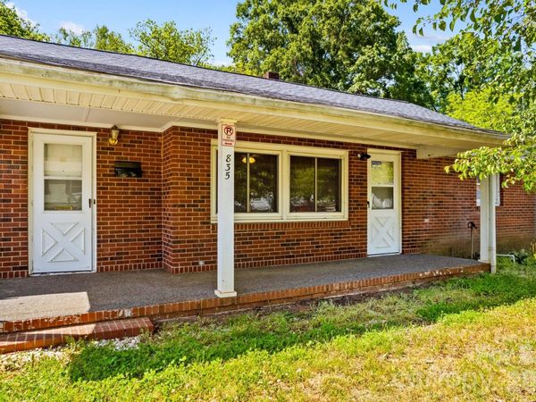 835 Maple Avenue, Salisbury, NC 28144