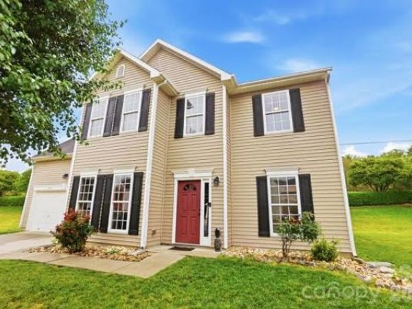 2002 Moonstone Lane, Indian Trail, NC 28079
