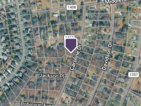 000 Caroline Drive, Matthews, NC 28104