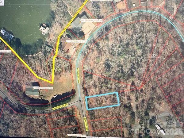 000 Berry Hill Drive , Norwood, NC 28128