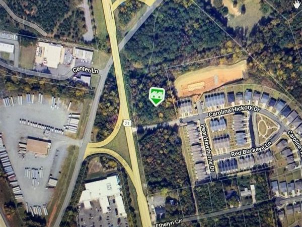 0 Statesville Road , Huntersville, NC 28078