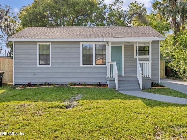 1286 STIMSON Street, Jacksonville, FL 32205