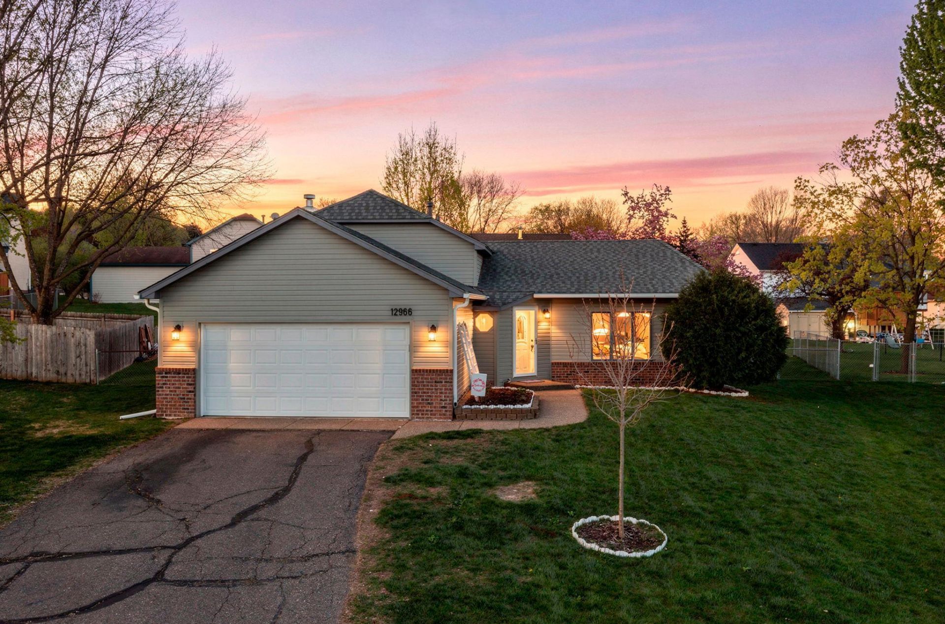 12966 Morgan Place, Burnsville, MN 55337 Main Photo
