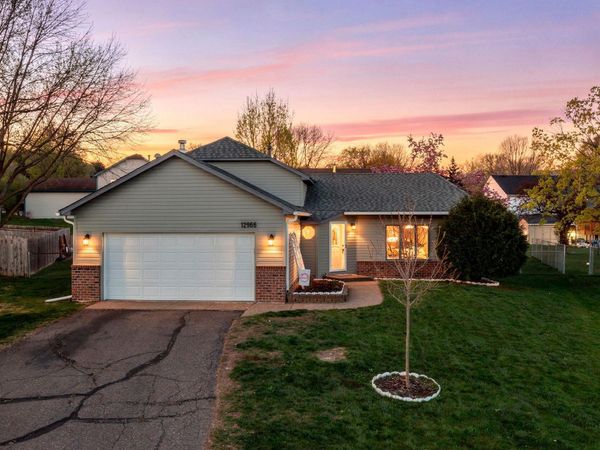 12966 Morgan Place , Burnsville, MN 55337