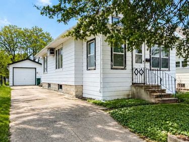 1320 N North Avenue, Fairmont, MN 56031