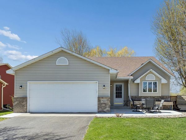 7823 Lamont Avenue NE, Otsego, MN 55301
