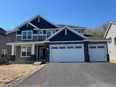 2642 Aspen Drive, Shakopee, MN 55379