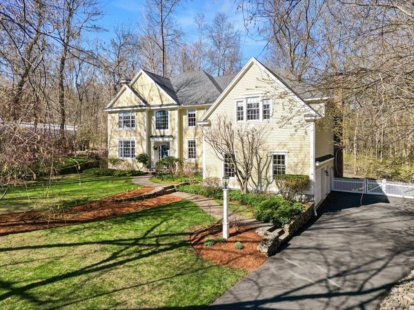 36 Morningside Dr, Topsfield, MA 01983