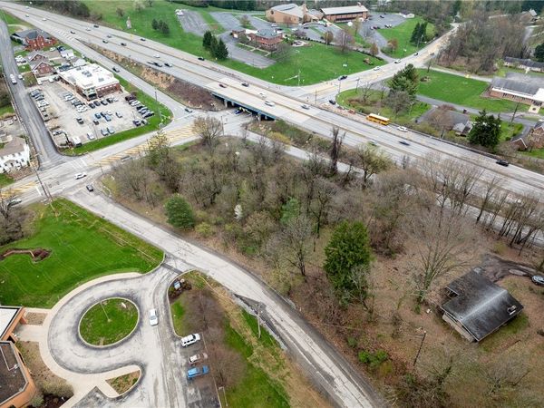 0 Mt Pleasant Road , Greensburg, PA 15601