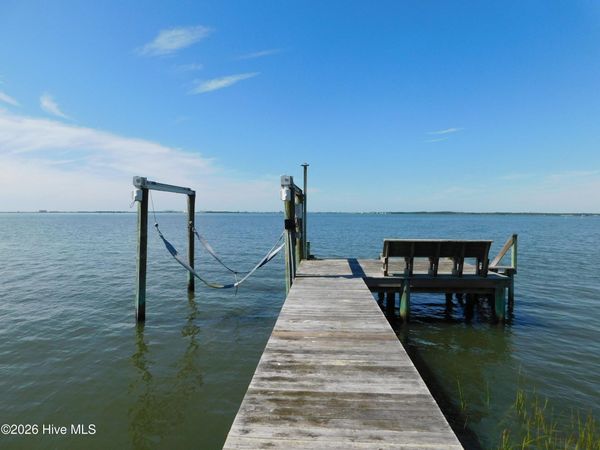 213 Rudolph Drive , Beaufort, NC 28516