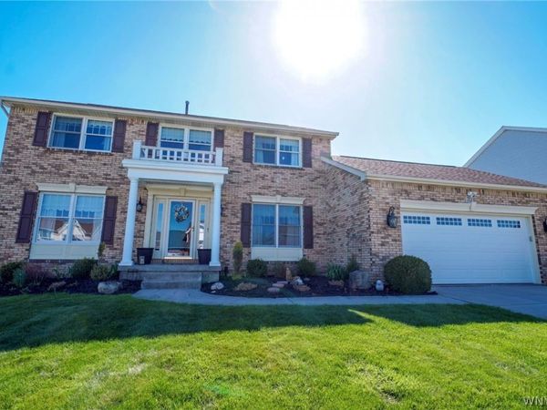 70 Nina, Buffalo, NY 14224