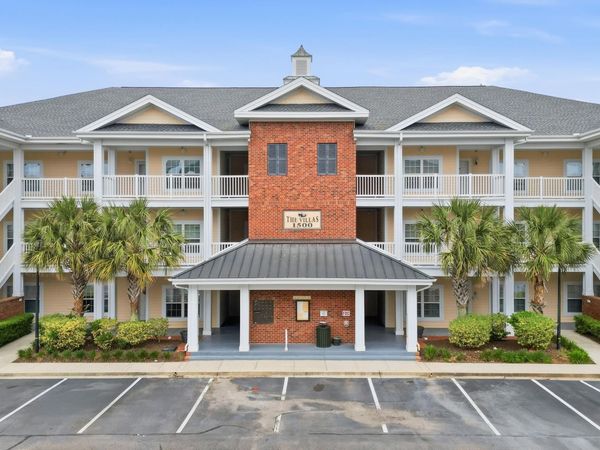 1106 Louise Costin Ln., Unit 1509, Murrells Inlet, SC 29576