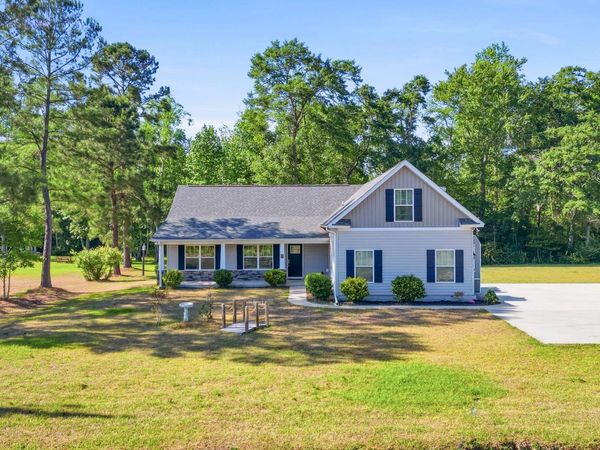 1369 Highway 915, Loris, SC 29569