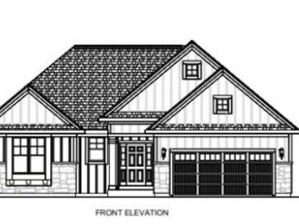 339 Sandy Cir, Pewaukee, WI 53072