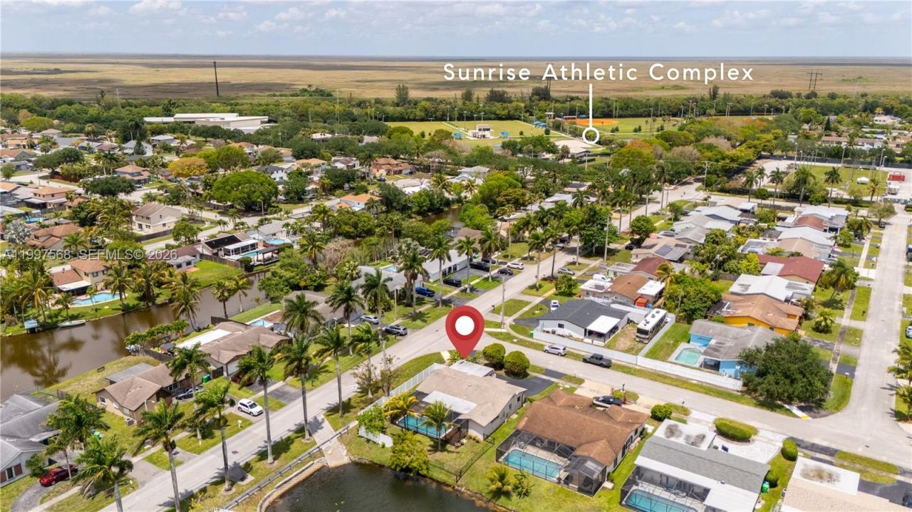 11500 NW 42nd St, Sunrise, FL 33323 Photo