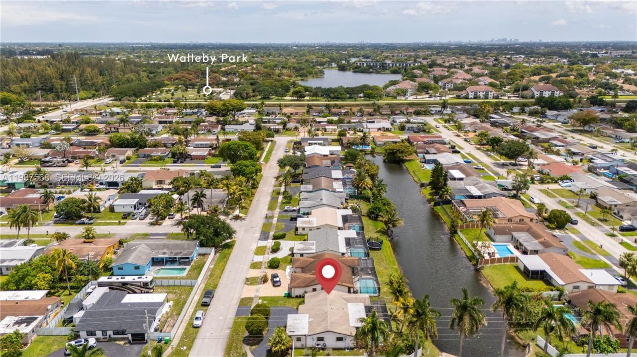 11500 NW 42nd St, Sunrise, FL 33323 Photo