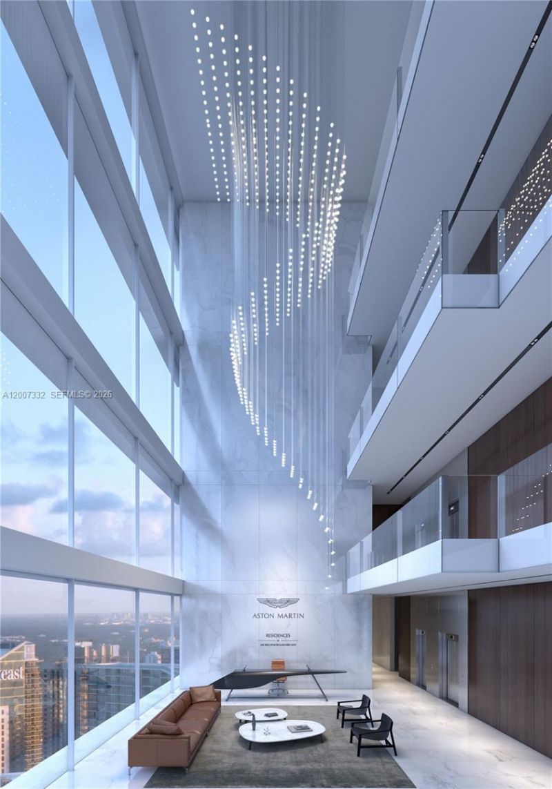 300 Biscayne Blvd Way, Unit 3203, Miami, FL 33131 Photo