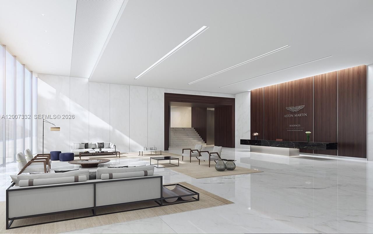 300 Biscayne Blvd Way, Unit 3203, Miami, FL 33131 Photo