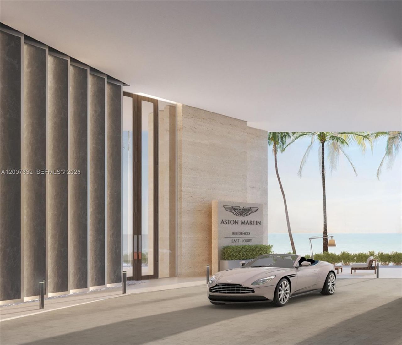 300 Biscayne Blvd Way, Unit 3203, Miami, FL 33131 Photo