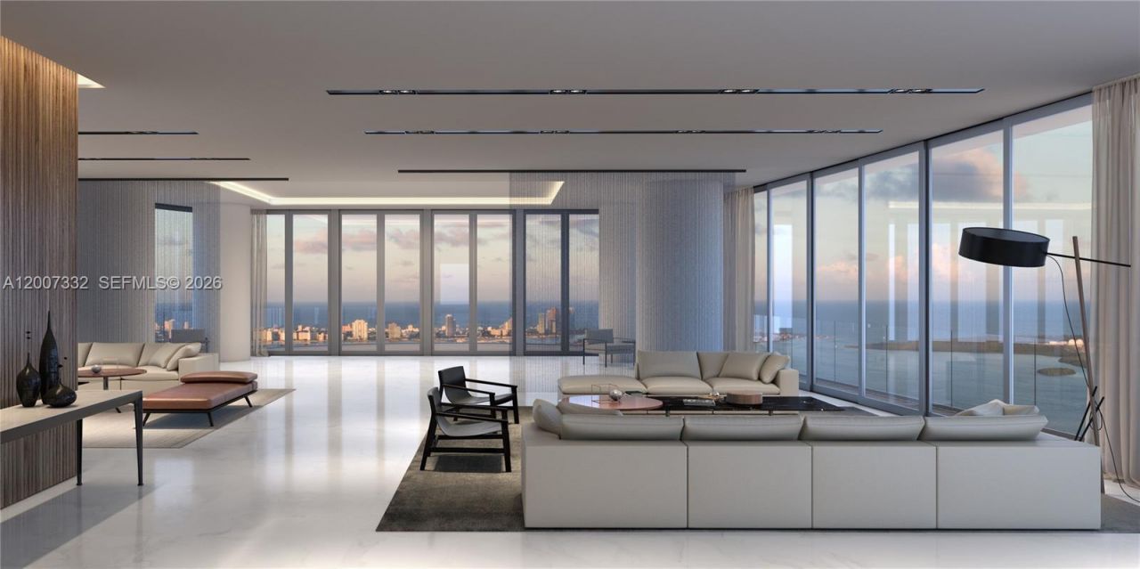300 Biscayne Blvd Way, Unit 3203, Miami, FL 33131 Photo
