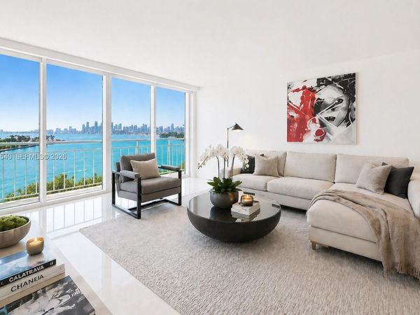 400 S Pointe Dr, Unit 2101, Miami Beach, FL 33139