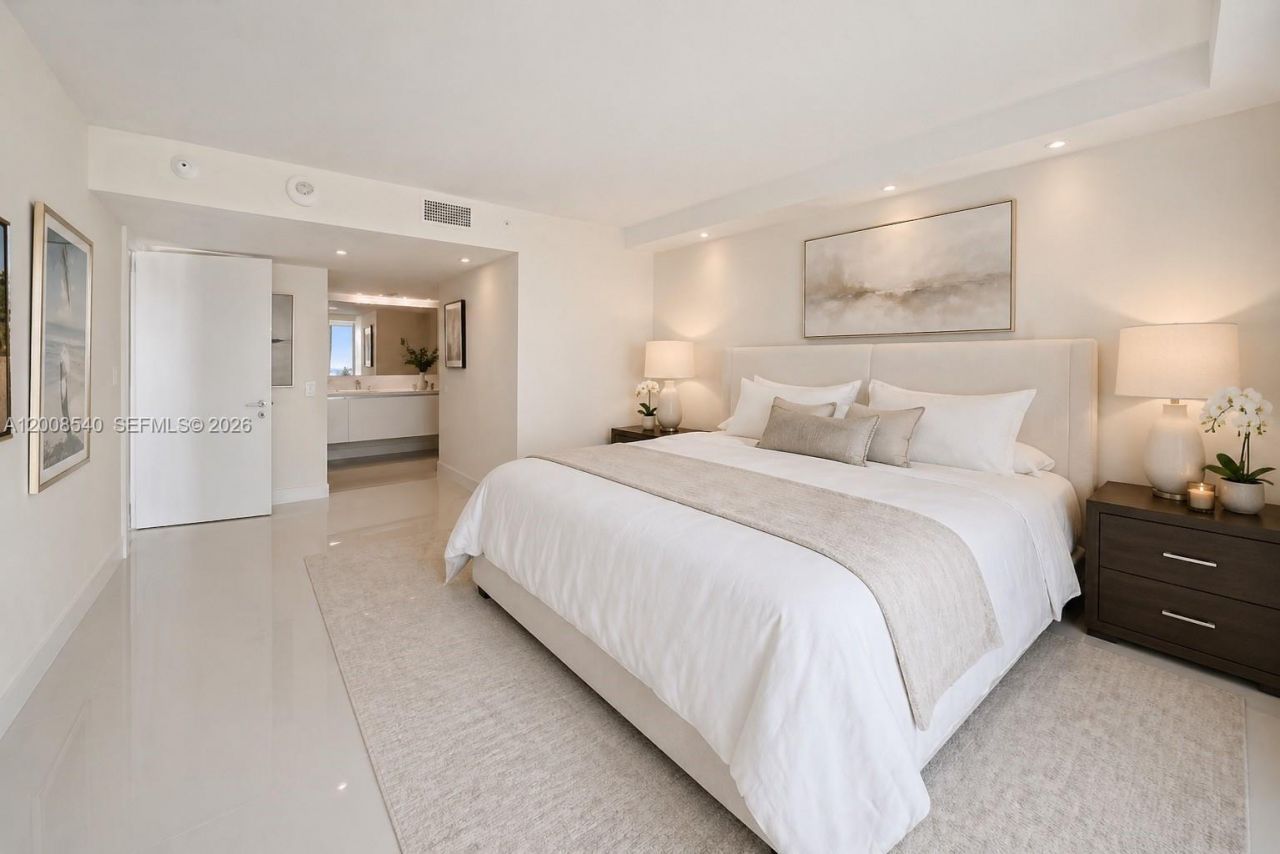 400 S Pointe Dr, Unit 2101, Miami Beach, FL 33139 Photo