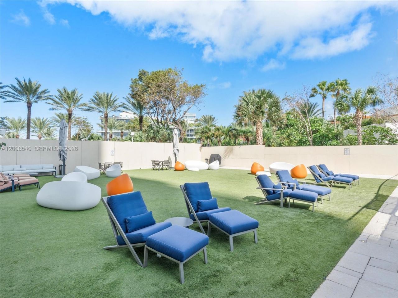 400 S Pointe Dr, Unit 2101, Miami Beach, FL 33139 Photo