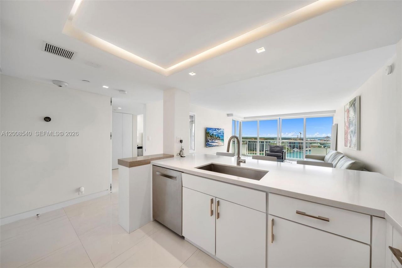 400 S Pointe Dr, Unit 2101, Miami Beach, FL 33139 Photo