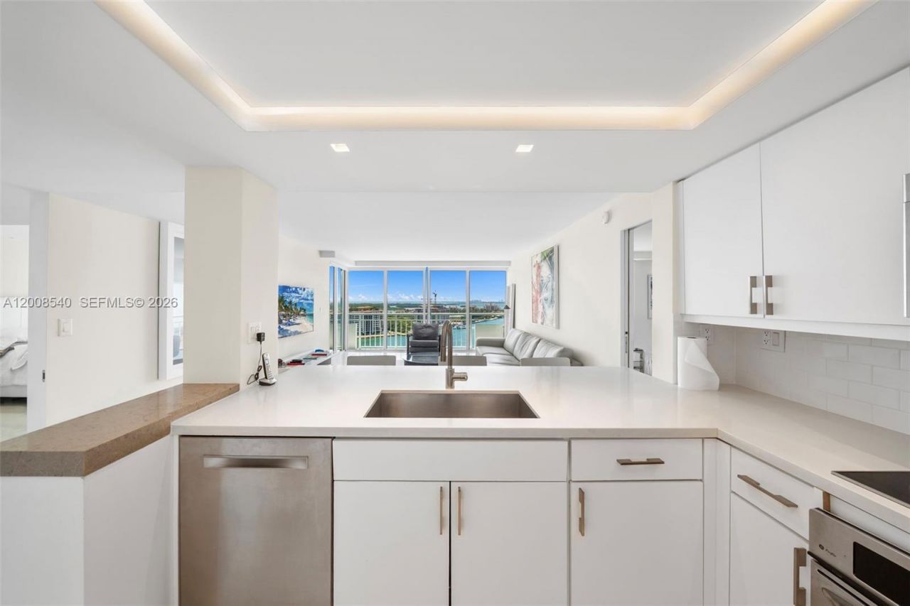 400 S Pointe Dr, Unit 2101, Miami Beach, FL 33139 Photo