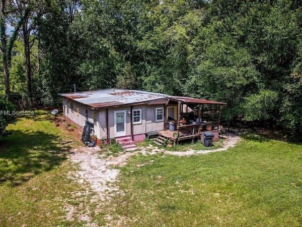 7294 W Vineyard Drive , Homosassa, FL 34448