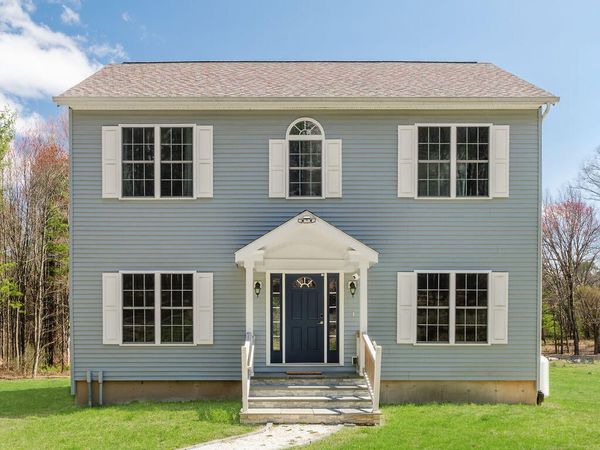 44 Pine Lane, Saugerties, NY 12477