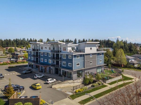 695 Aspen Rd , Unit 403, Comox, BC V9M 4H6