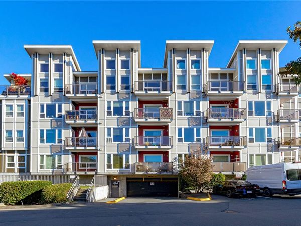 866 Brock Ave , Unit 311, Langford, BC V9B 3C6