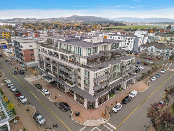2461 Sidney Ave , Unit 203, Sidney, BC V8L 1Y8
