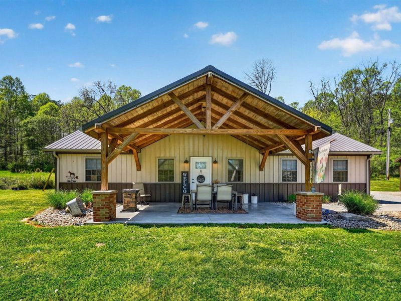 1025 Limerick Road , Jackson, OH 45640 Photo 10