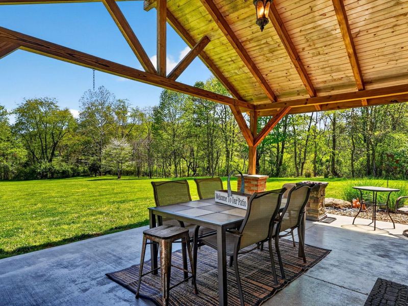 1025 Limerick Road , Jackson, OH 45640 Photo 12