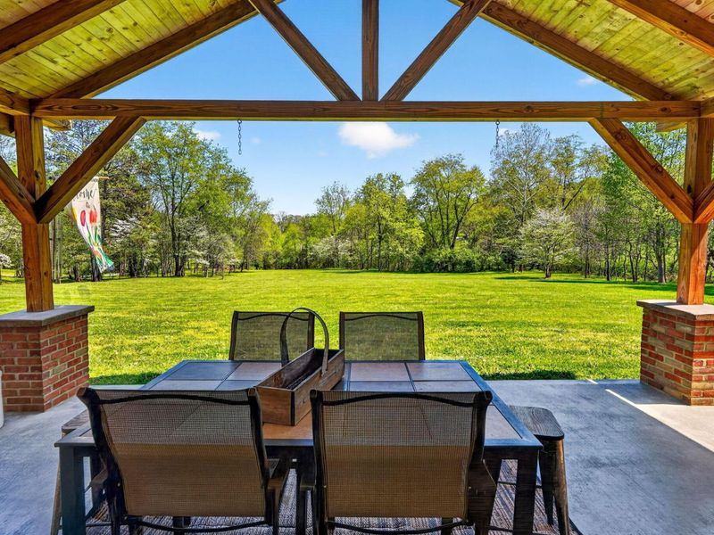 1025 Limerick Road , Jackson, OH 45640 Photo 13