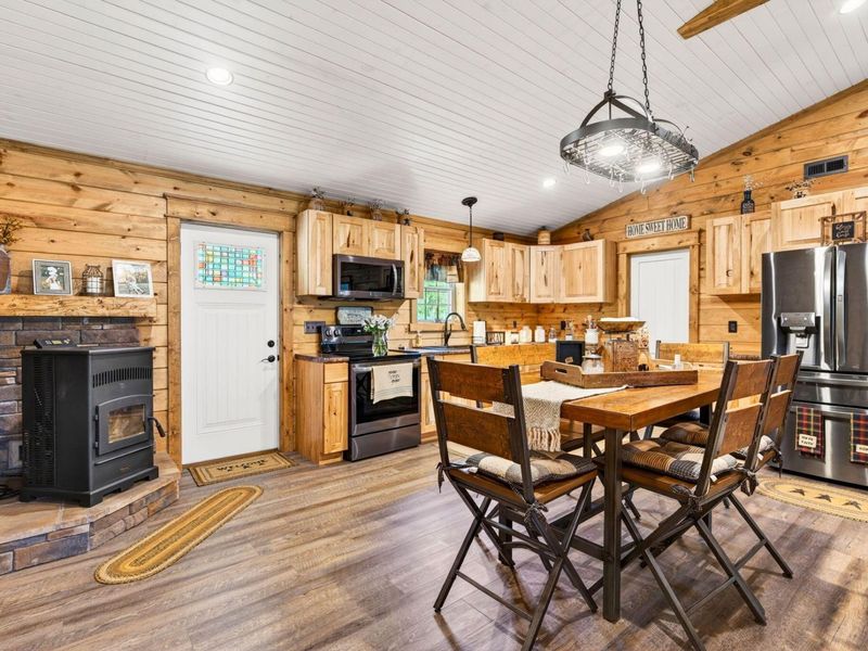 1025 Limerick Road , Jackson, OH 45640 Photo 20