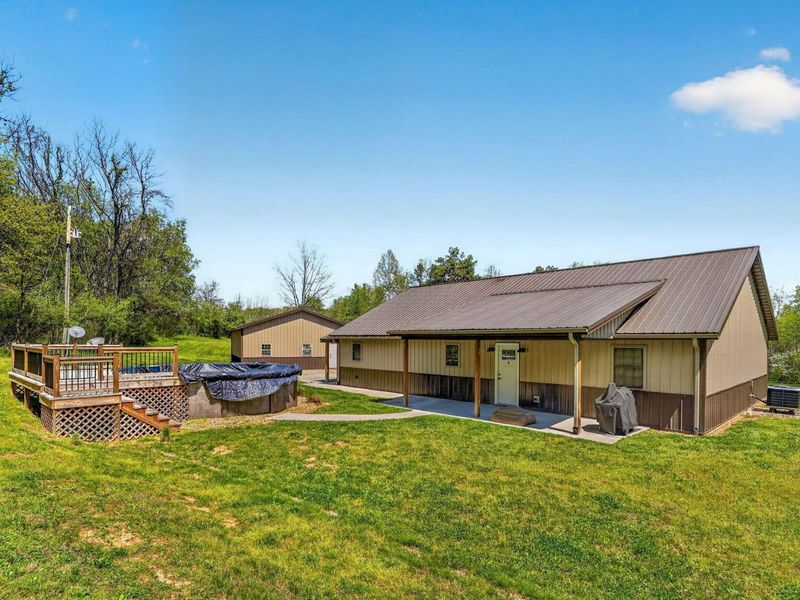 1025 Limerick Road , Jackson, OH 45640 Photo 33